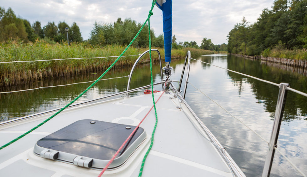 Benefits of Adding an Isolation Transformer to Your Boat Bridgeport Group