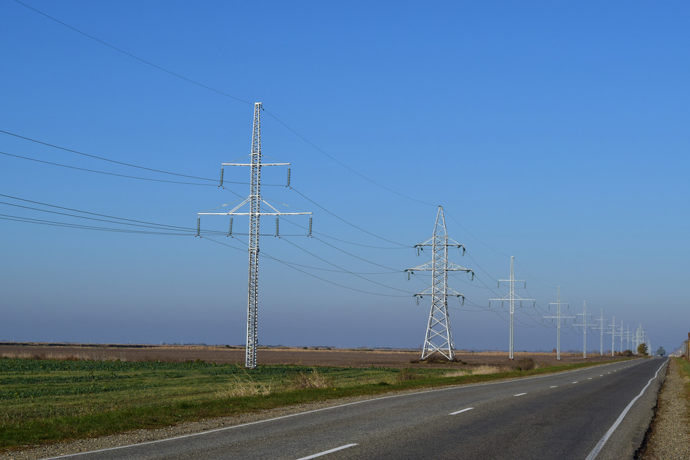 5 Facts About Electricity in the U.S.