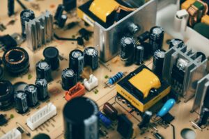 Versatile Applications of LAMINAX in the Transformer Industry