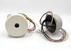 Dual MarinePuck, MP6, Marine Isolation Transformer 50A