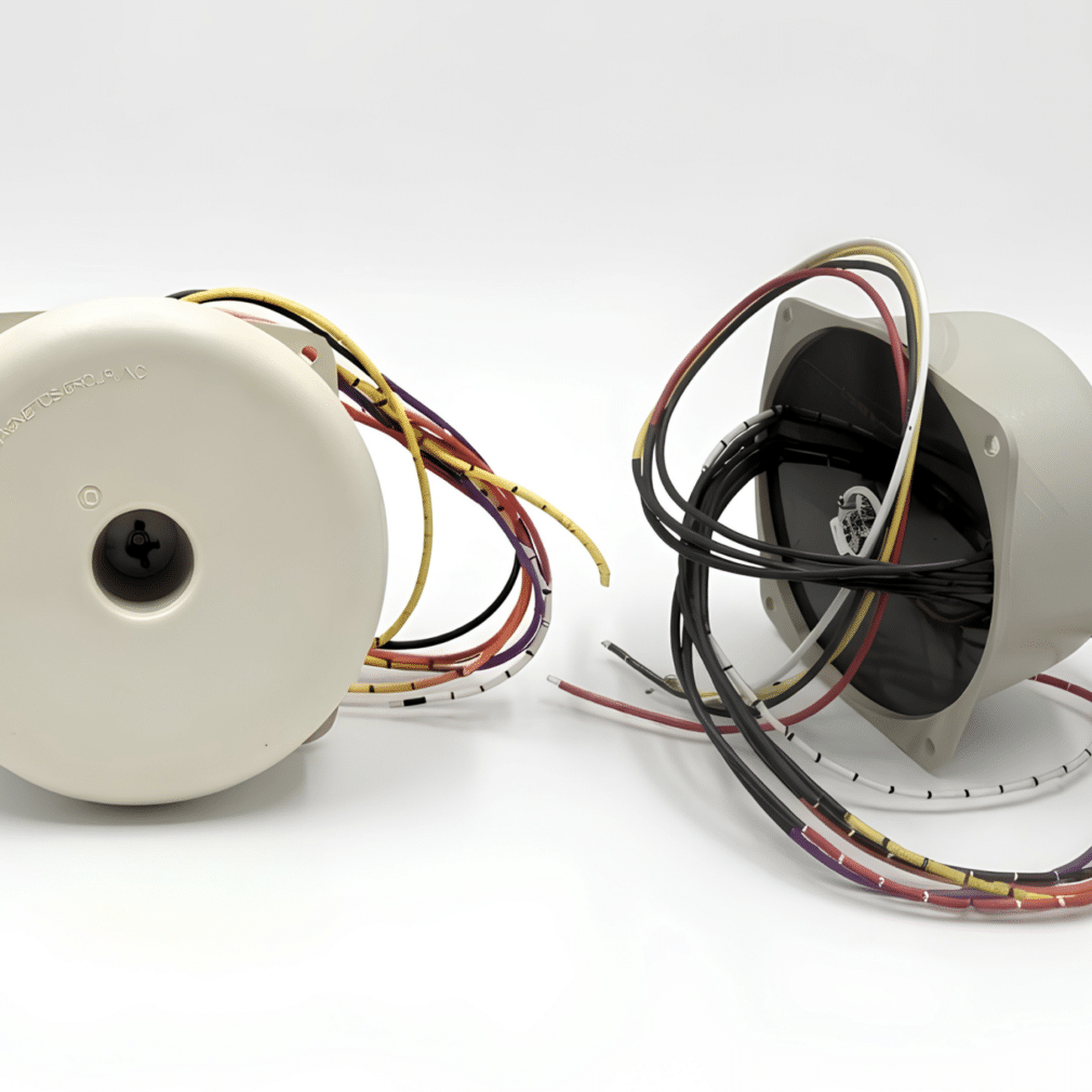 Dual MarinePuck, MP6, Marine Isolation Transformer 50A