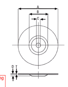 transformer mounting