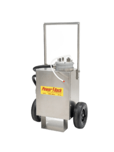 utility industry, Temporary Power Restoration