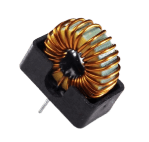 Inductors and Chokes