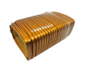 copper coils