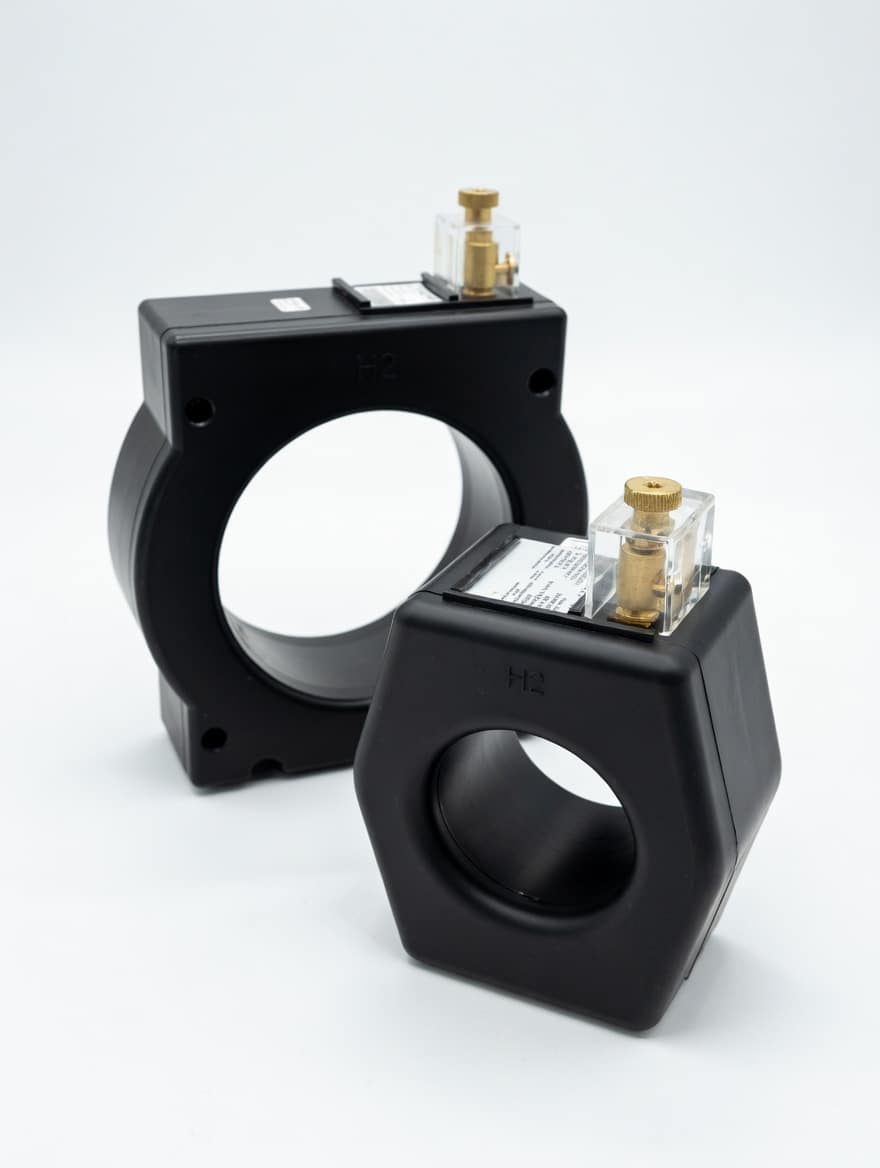 Current Transformers & Metering CTs
