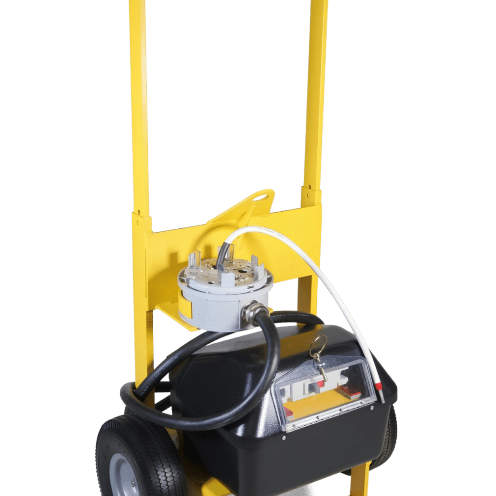 Powerback Lite, Power Restoration Autotransformer, Servisavor 15kVA, Save-a-phase, Restore-Lite