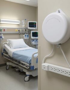 IsoPuck medical grade isolation transformer installed in hospital equipment Bridgeport Magnetics IsoPuck toroidal medical isolation transformer Toroid IsoBox medical isolation transformer Amgis medical isolation transformer toroidal design Hammond medical isolation transformer hospital grade Hospital grade medical isolation transformer for patient safety IEC 60601 medical isolation transformer for medical equipment Toroidal medical isolation transformer for hospital and dental use Low leakage current medical isolation transformer IEC 60601 Medical isolation transformer for dental chair and medical devices Compact toroidal medical isolation transformer 600VA to 3000VA IsoPuck IP600 medical isolation transformer IsoPuck IP900 medical isolation transformer IsoPuck IP1500 medical isolation transformer Toroid Corporation IsoBox isolation transformer Amgis Toroid medical isolation transformer Hammond Power Solutions medical grade isolation transformer Hospital isolation transformer for medical electrical equipment Medical grade isolation transformer with electrostatic shielding Low leakage IEC 60601 compliant medical isolation transformer