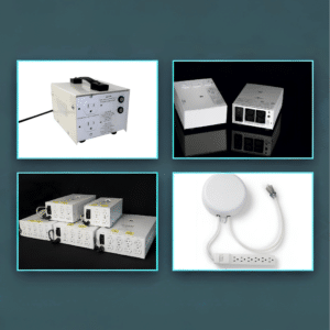 Medical Isolation Transformers Compared: Amgis MEDBOX, Triad, Toroid IsoBox, and Bridgeport IsoPuck (2026),IsoPuck medical isolation transformer installed in hospital equipment Bridgeport Magnetics IsoPuck toroidal medical isolation transformer Toroid IsoBox medical isolation transformer Amgis medical isolation transformer toroidal design Hammond medical isolation transformer hospital grade Hospital grade medical isolation transformer for patient safety IEC 60601 medical isolation transformer for medical equipment Toroidal medical isolation transformer for hospital and dental use Low leakage current medical isolation transformer IEC 60601 Medical isolation transformer for dental chair and medical devices Compact toroidal medical isolation transformer 600VA to 3000VA IsoPuck IP600 medical isolation transformer IsoPuck IP900 medical isolation transformer IsoPuck IP1500 medical isolation transformer Toroid Corporation IsoBox isolation transformer Amgis Toroid medical isolation transformer Hammond Power Solutions medical grade isolation transformer Hospital isolation transformer for medical electrical equipment Medical grade isolation transformer with electrostatic shielding Low leakage IEC 60601 compliant medical isolation transformer