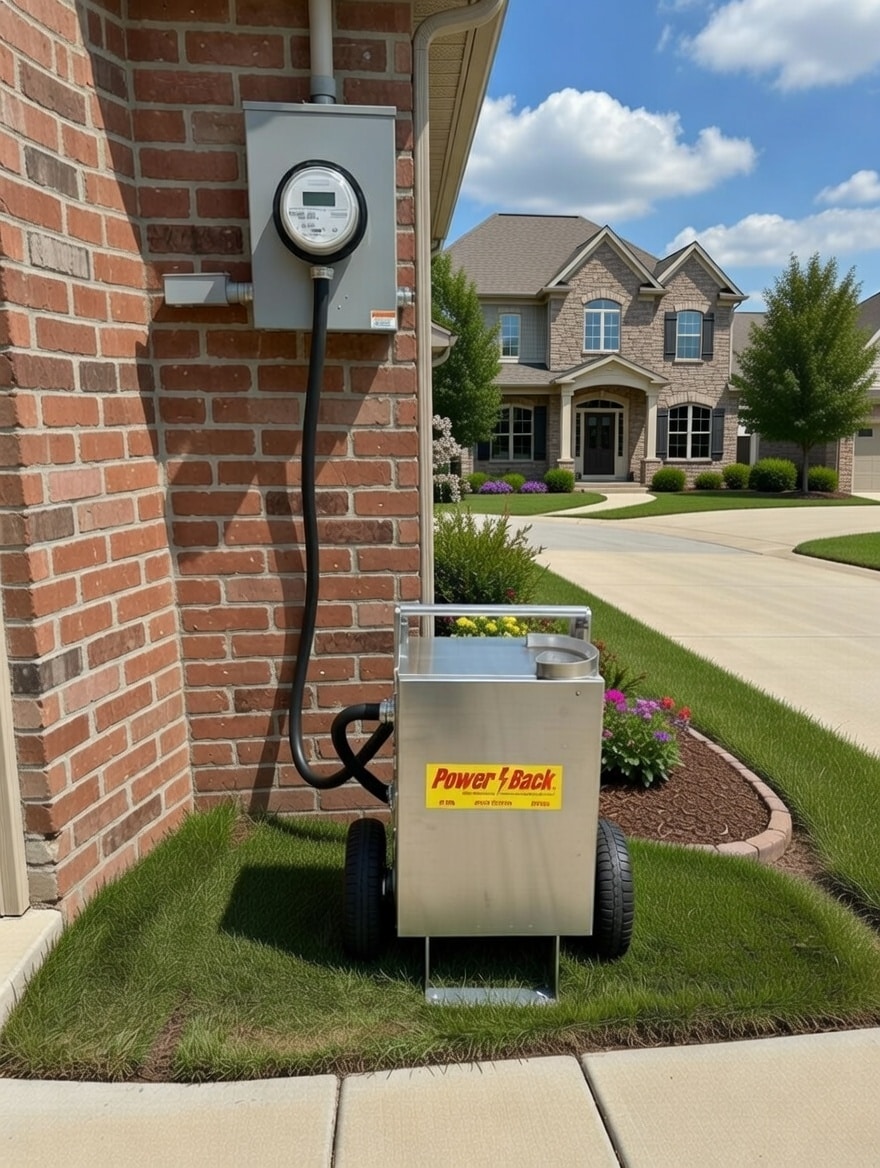 The Benefits Of Using Temporary Power Restoration Devices