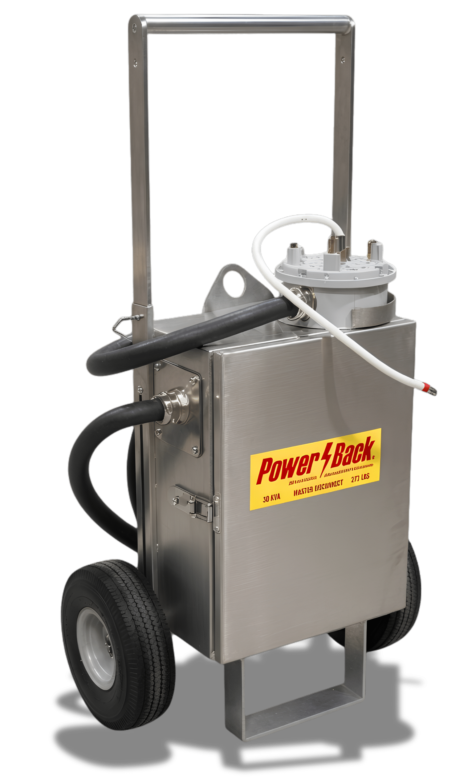 Powerback, Power restoration autotransformer, service saver, servisavor, add-a-phase