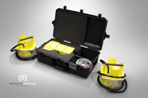 Trident Power Restoration Autotransformer, Servisaver, Save-a-Phase Transformer, Phase-saver, Restore-Lite, SNC Restore-pak Alternative
