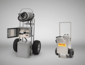 Servisavor Alternatives for Utility Temporary Power Restoration