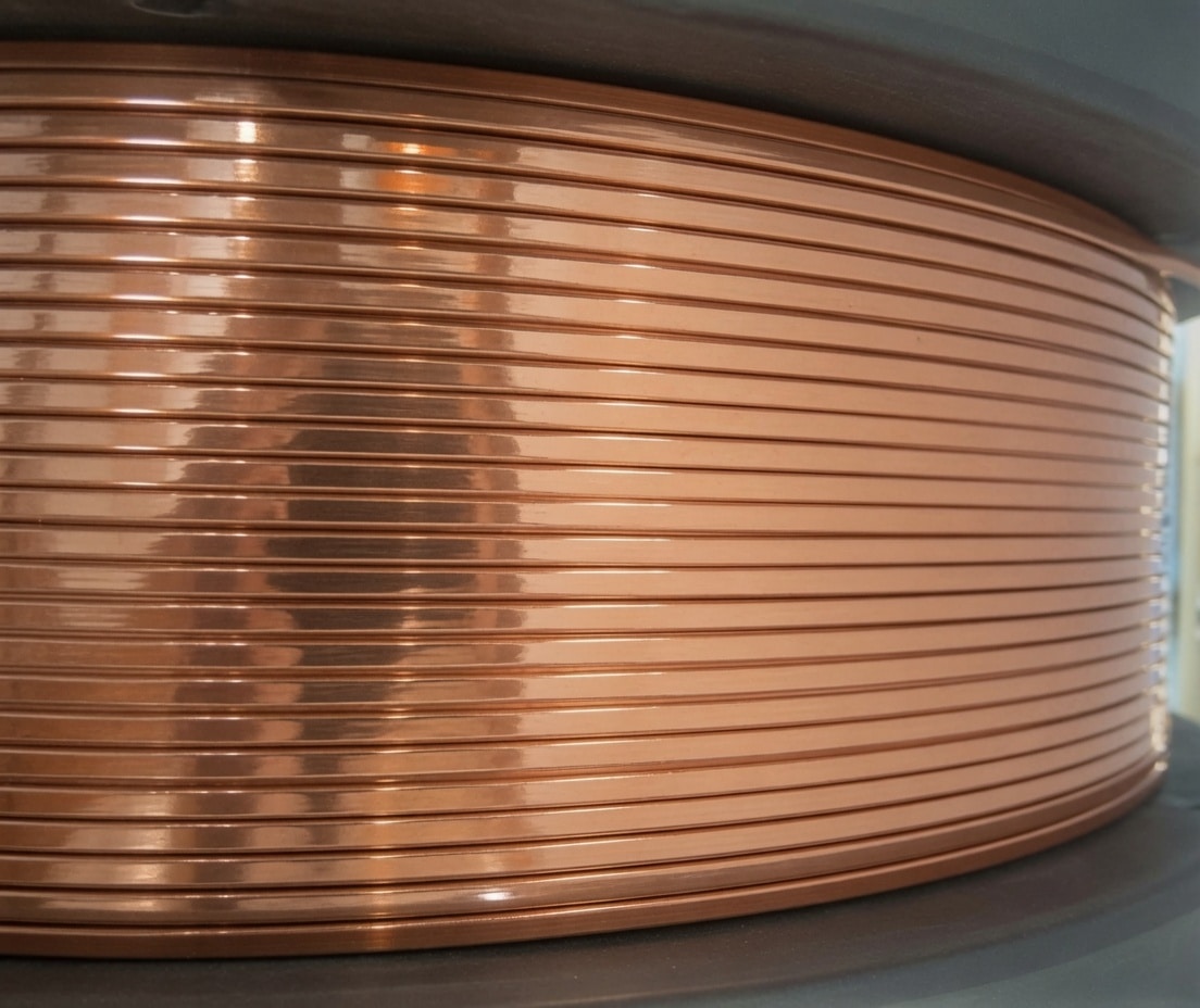 Magnet Wire