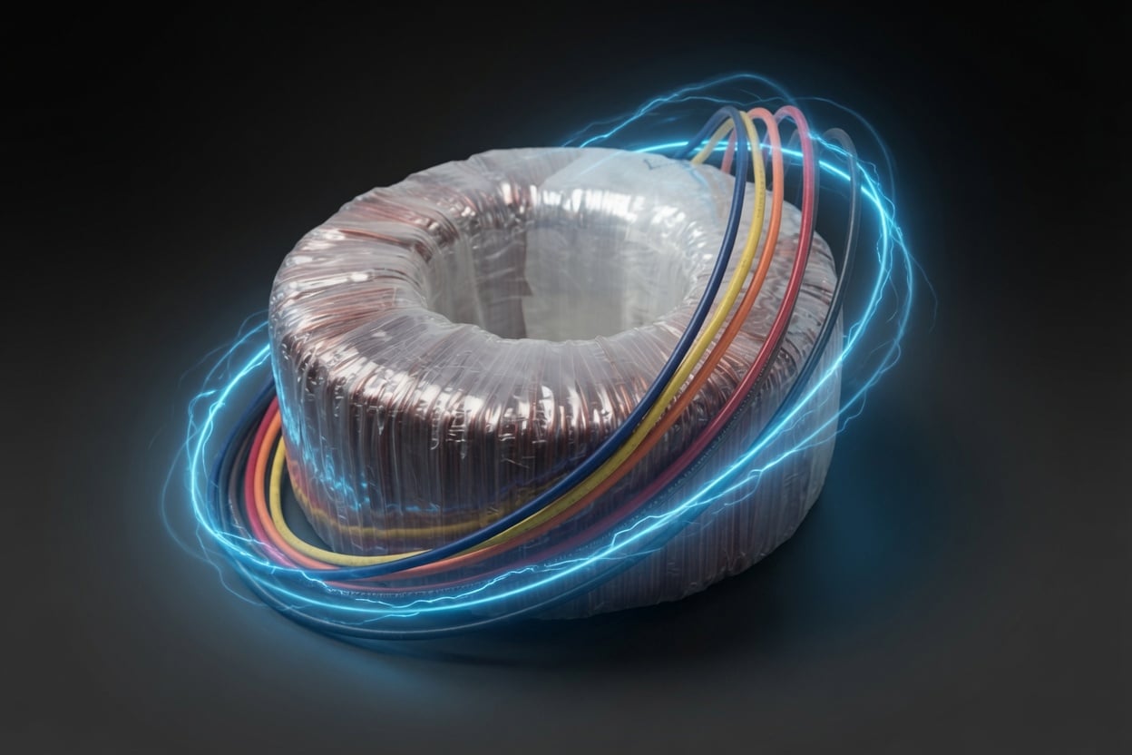 What Is an Isolation Transformer?