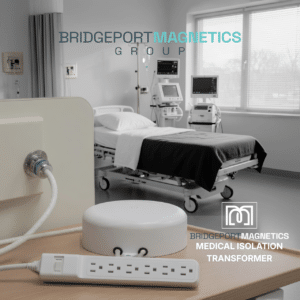 7 Key Benefits of Enclosed Medical Isolation Transformers in Healthcare