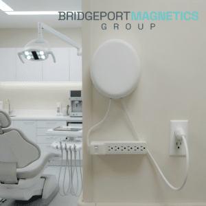 Medical Grade Isolation Transformer for Dental Office, Medical Grade Isolation Transformer for Dental Equipment, Medical Isolation Transformer for Dental Equipment