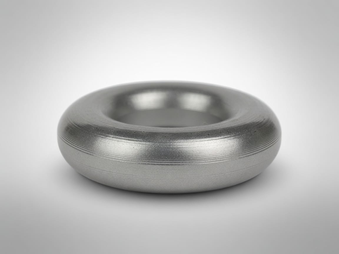 Toroidal O-Core