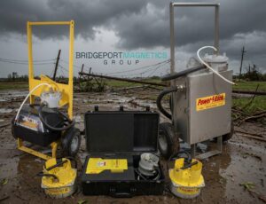 5 Reasons Service Savor Units Improve Storm Restoration for Utilities