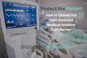 How to Choose the Right Enclosed Medical Isolation Transformer for Healthcare
