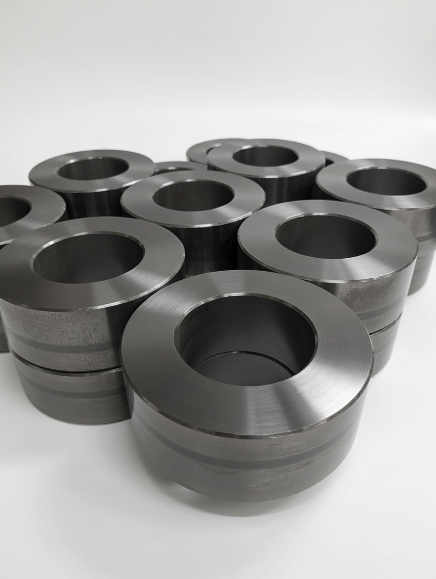 GOSS Toroidal Custom Cores