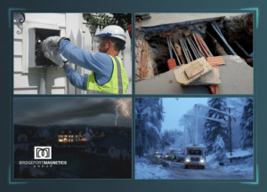 Service Saver, Servisavor, Temporary Power Restoration Autotransformer, Restore-Lite