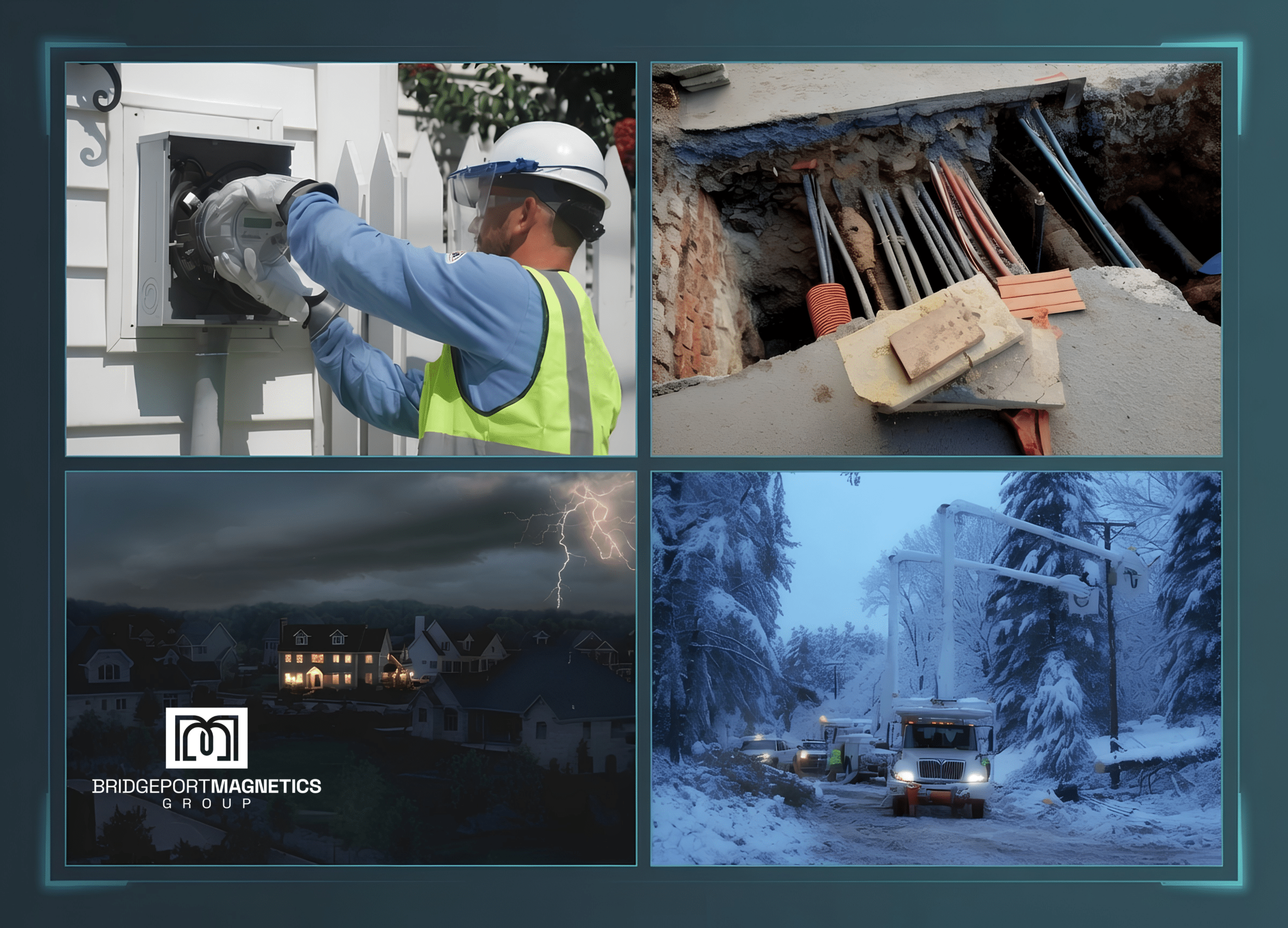 Service Saver, Servisavor, Temporary Power Restoration Autotransformer, Restore-Lite